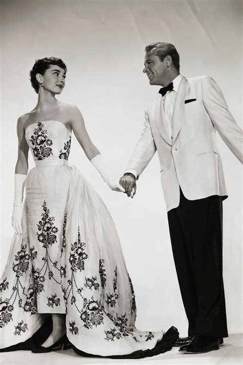 wystawa givenchy for audrey hepburn|Audrey Hepburn dress history.